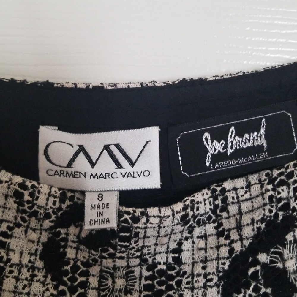 CMV Dress - Picture 3 of 3